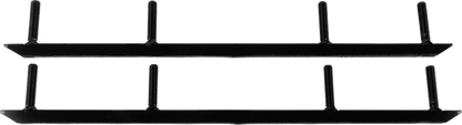 WOODY'S Wear Bars - 17.25" - Hardweld - C&A ACH-5000