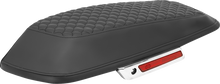 SADDLEMEN Saddlebag Covers - Honeycomb - FLH/FLT '14-'23 L870-14-19000