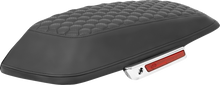 SADDLEMEN Saddlebag Covers - Dragon Scale - FLH/FLT '14-'23 L870-14-20900