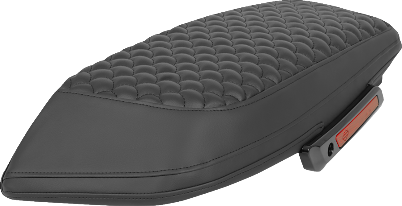 SADDLEMEN Saddlebag Covers - Dragon Scale - FLH/FLT '24-'25 L870-23-20900