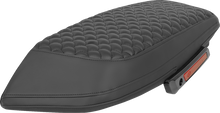SADDLEMEN Saddlebag Covers - Dragon Scale - FLH/FLT '24-'25 L870-23-20900