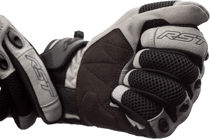 Ventilator X Ce Glove Silver/Black Md