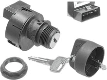Ignition Switch S D