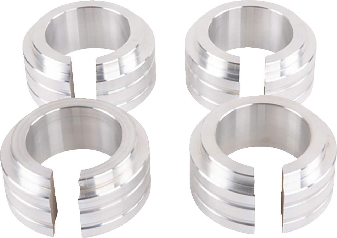 MOOSE OFFROAD Lift Kit - Lifts 2.00" - CF Moto 1304-1164