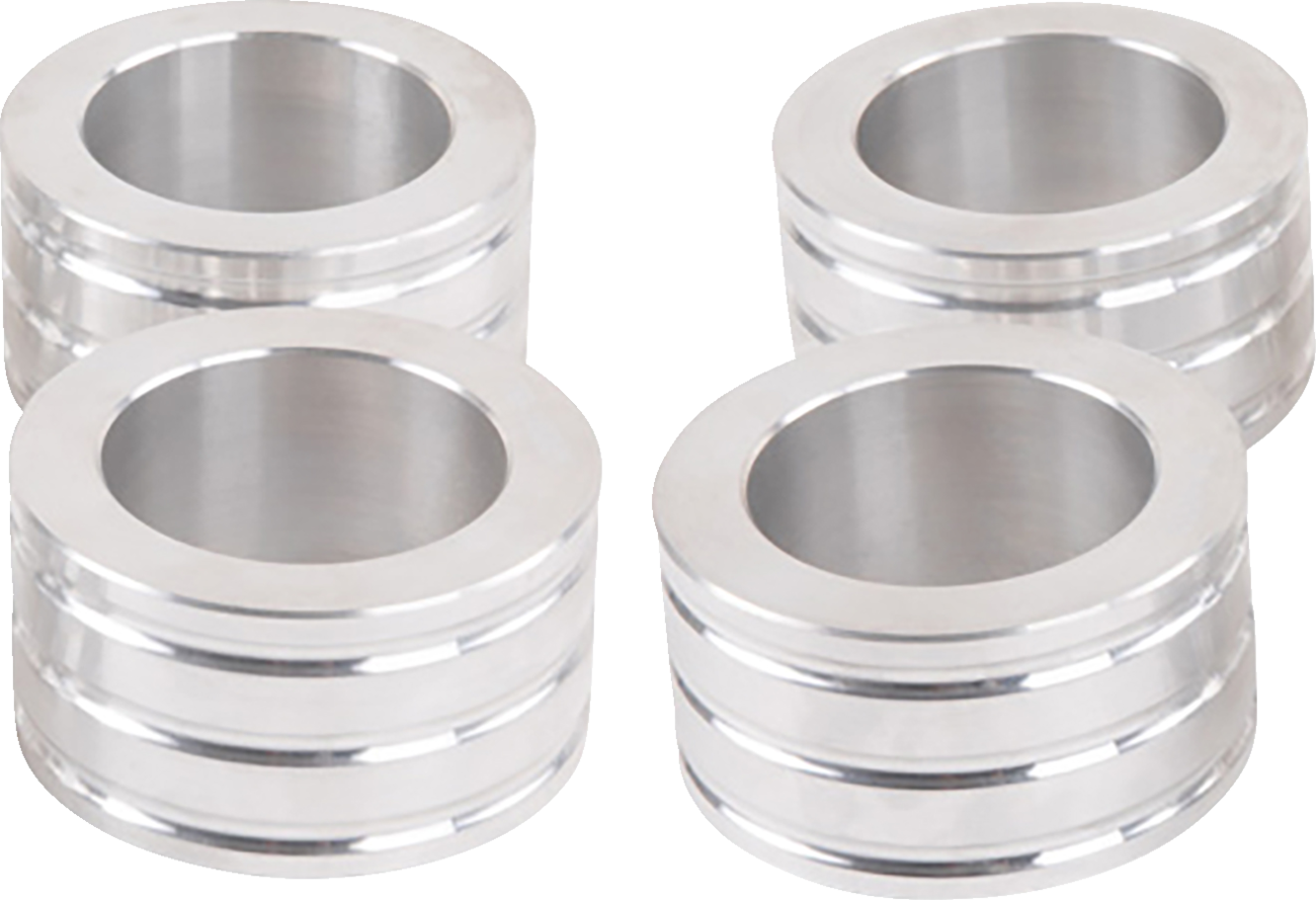 MOOSE OFFROAD Lift Kit - Lifts 2.00" - John Deere 1304-1162