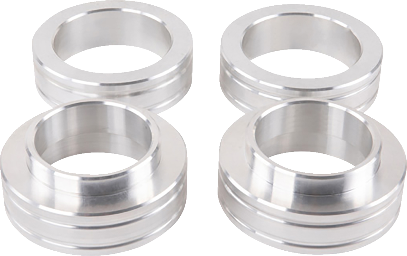 MOOSE OFFROAD Lift Kit - Lifts 3.00" - Polaris 1304-1161