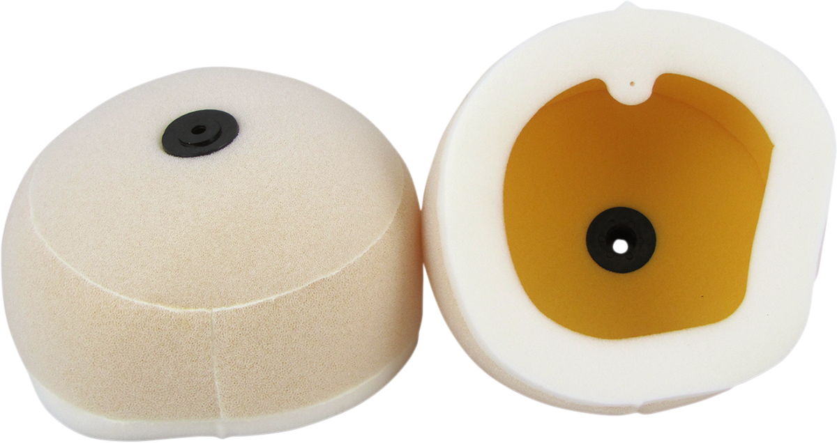 NO TOIL Foam Air Filter - Honda 120-44