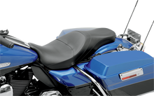 SADDLEMEN Pro Tour Seat - Black - FL '08-'20 808-07-066