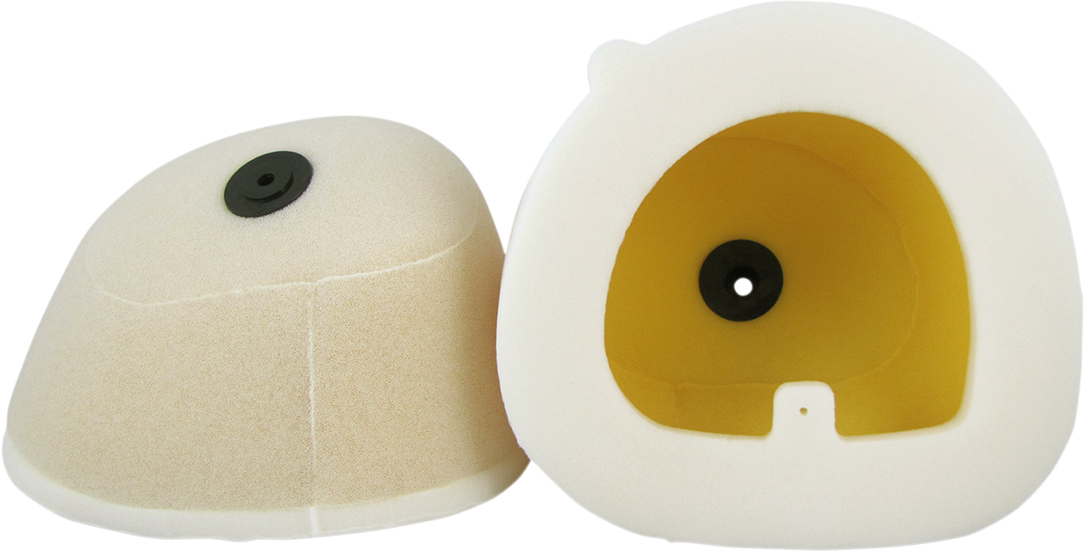 NO TOIL Foam Air Filter - Honda 120-46