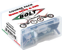 BOLT Hardware Kit - Beta EVO Trials BTCP-TRIALS