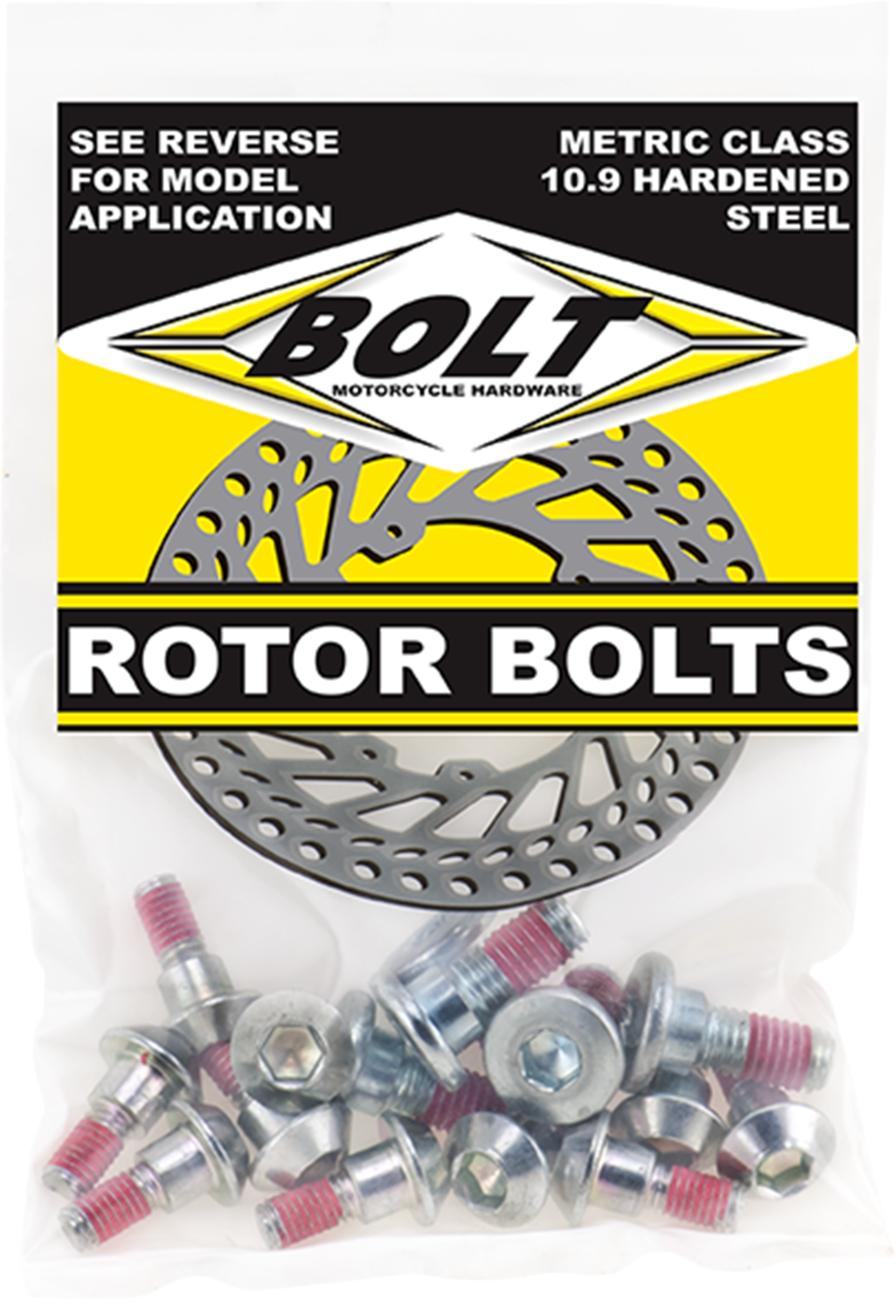 BOLT Bolt - Rotor - Yamaha Tenere 700 YRTR.TENE