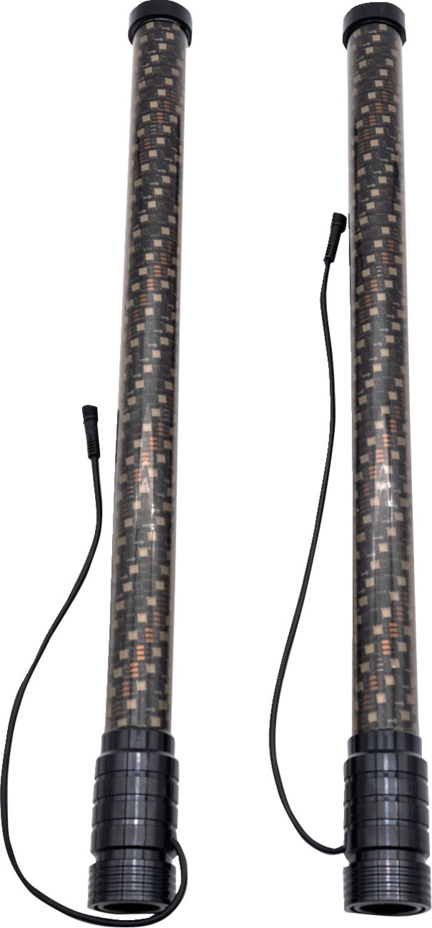 BRITE-LITES Light Rod - 2' BL-WPCD