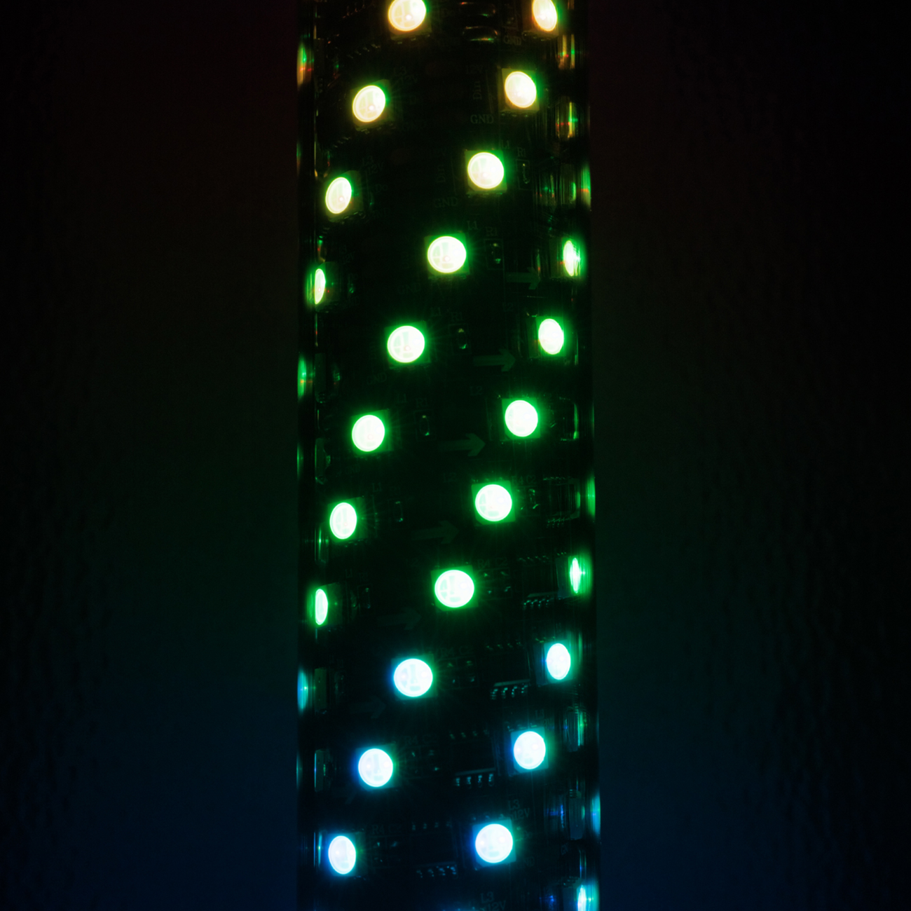 BRITE-LITES Light Rod - 2' BL-WPCD