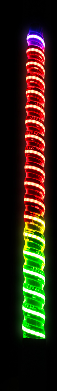 BRITE-LITES Light Rod - 2' BL-WPCOB2