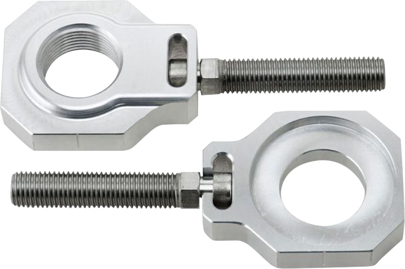 BOLT Chain Adjuster Block - KTM/Gas Gas/Husqvarna CHAD-KTM3
