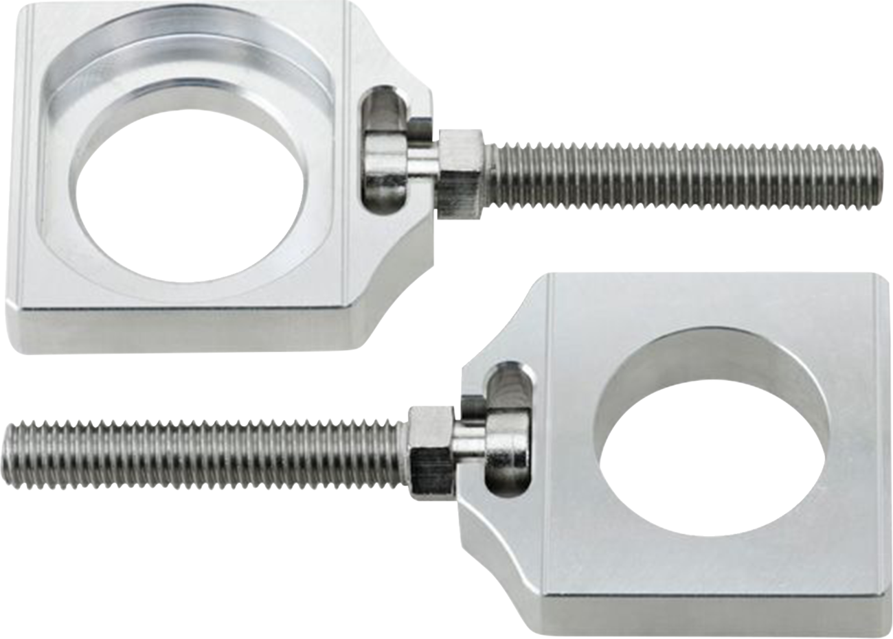 BOLT Chain Adjuster Block - Kawasaki CHAD-KX2