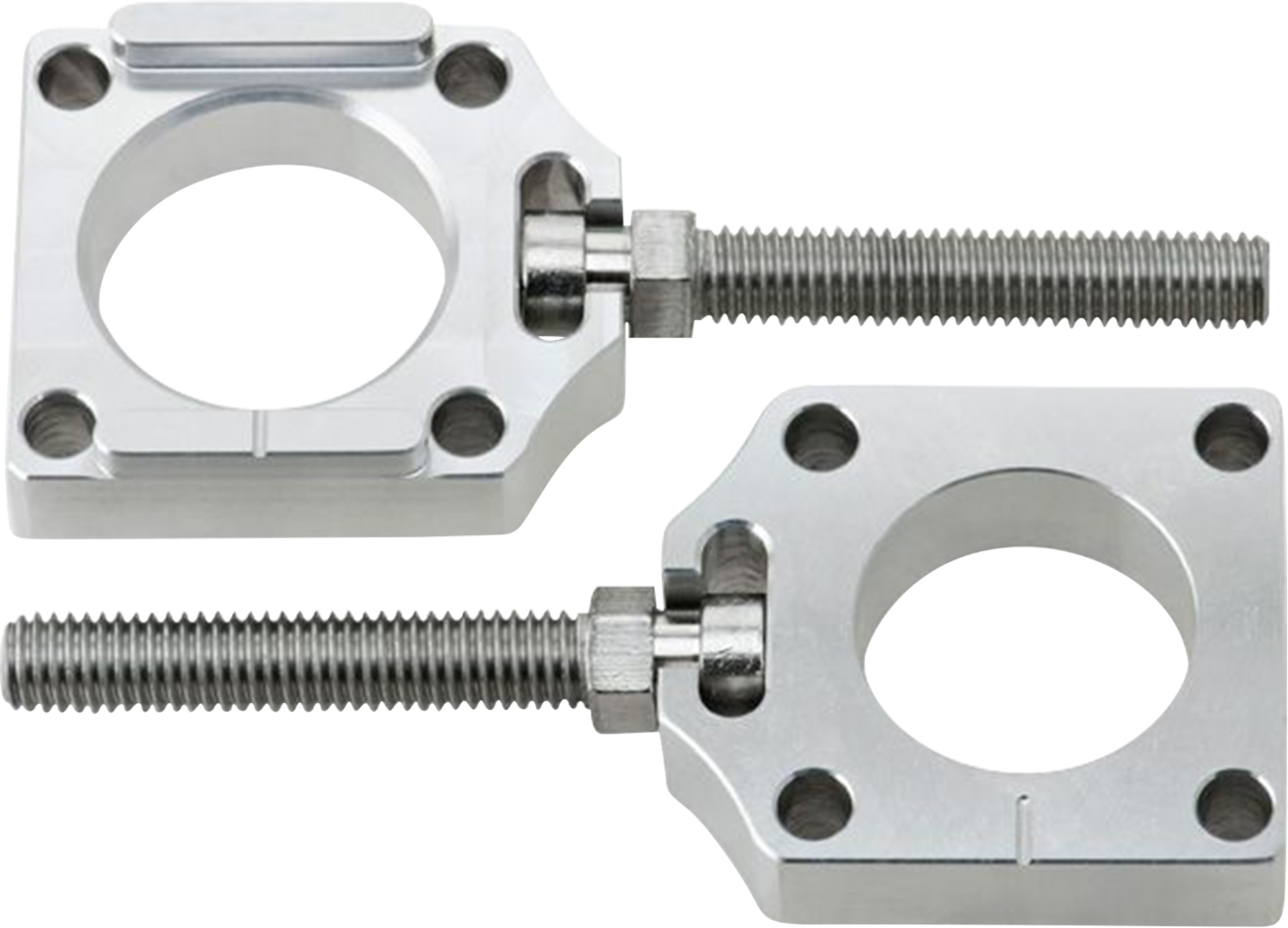 BOLT Chain Adjuster Block - Honda CHAD-CR