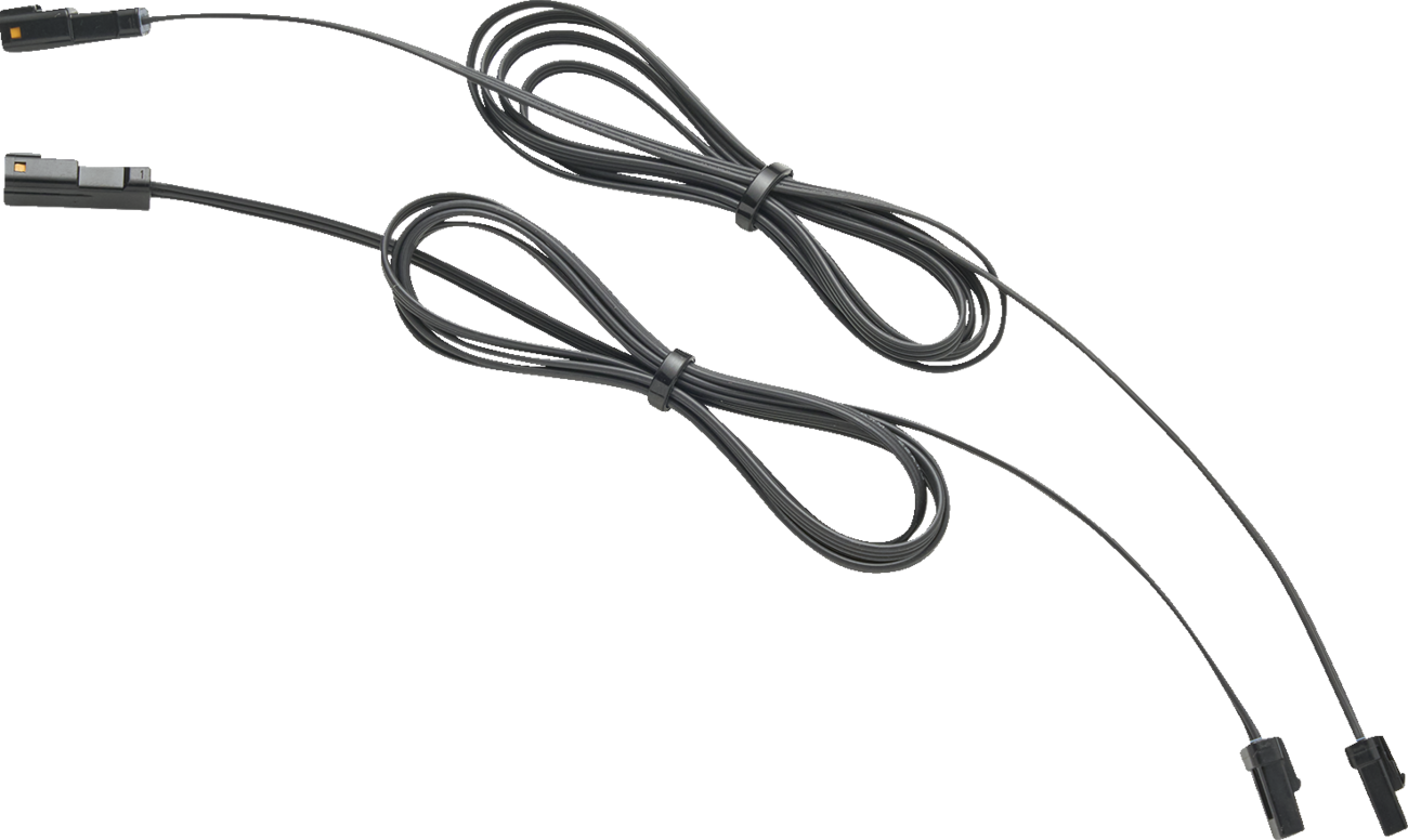 CIRO Shock & Awe EVOLVED™ Wire Harness Extension - 48" 40818