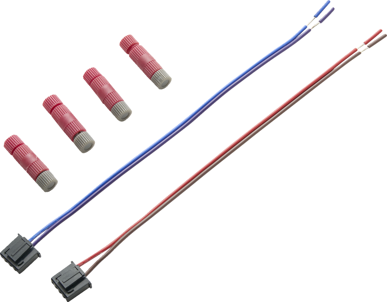 CIRO Shock & Awe EVOLVED™ Wire Harness Adapter - Brake/Turn 40814