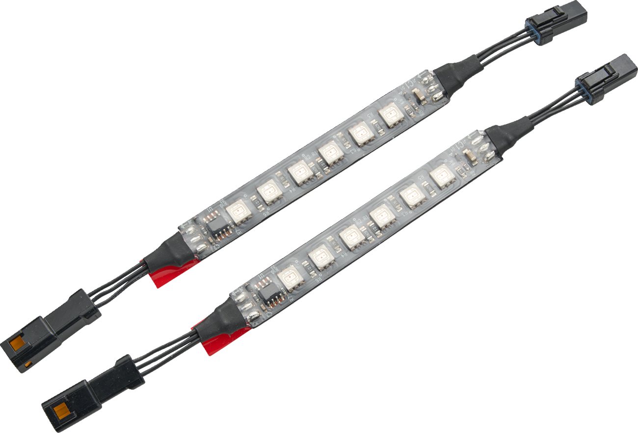 CIRO Shock & Awe EVOLVED™ Light Pods - 3" 40805