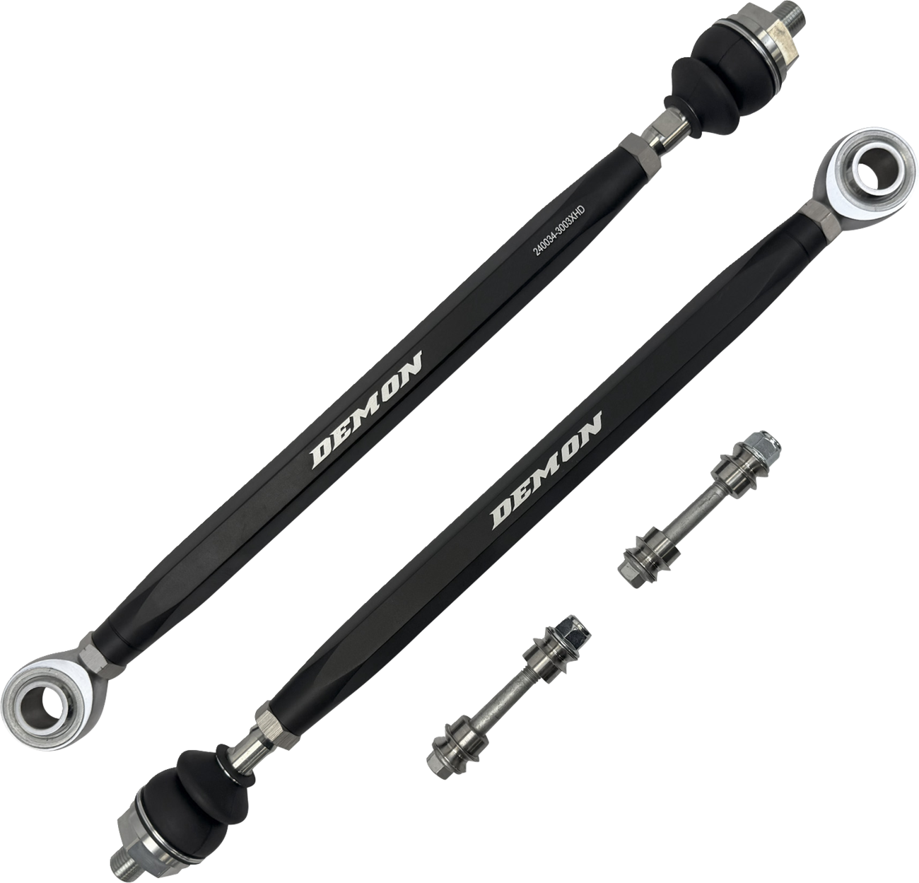 DEMON Tie Rod - Front - Heavy Duty - Defender PATD-3003XHD-D