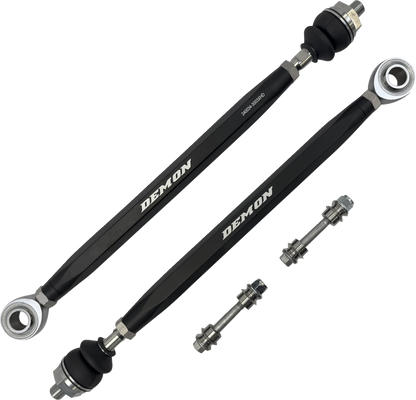 DEMON Tie Rod - Front - Heavy Duty - Defender PATD-3003XHD-D