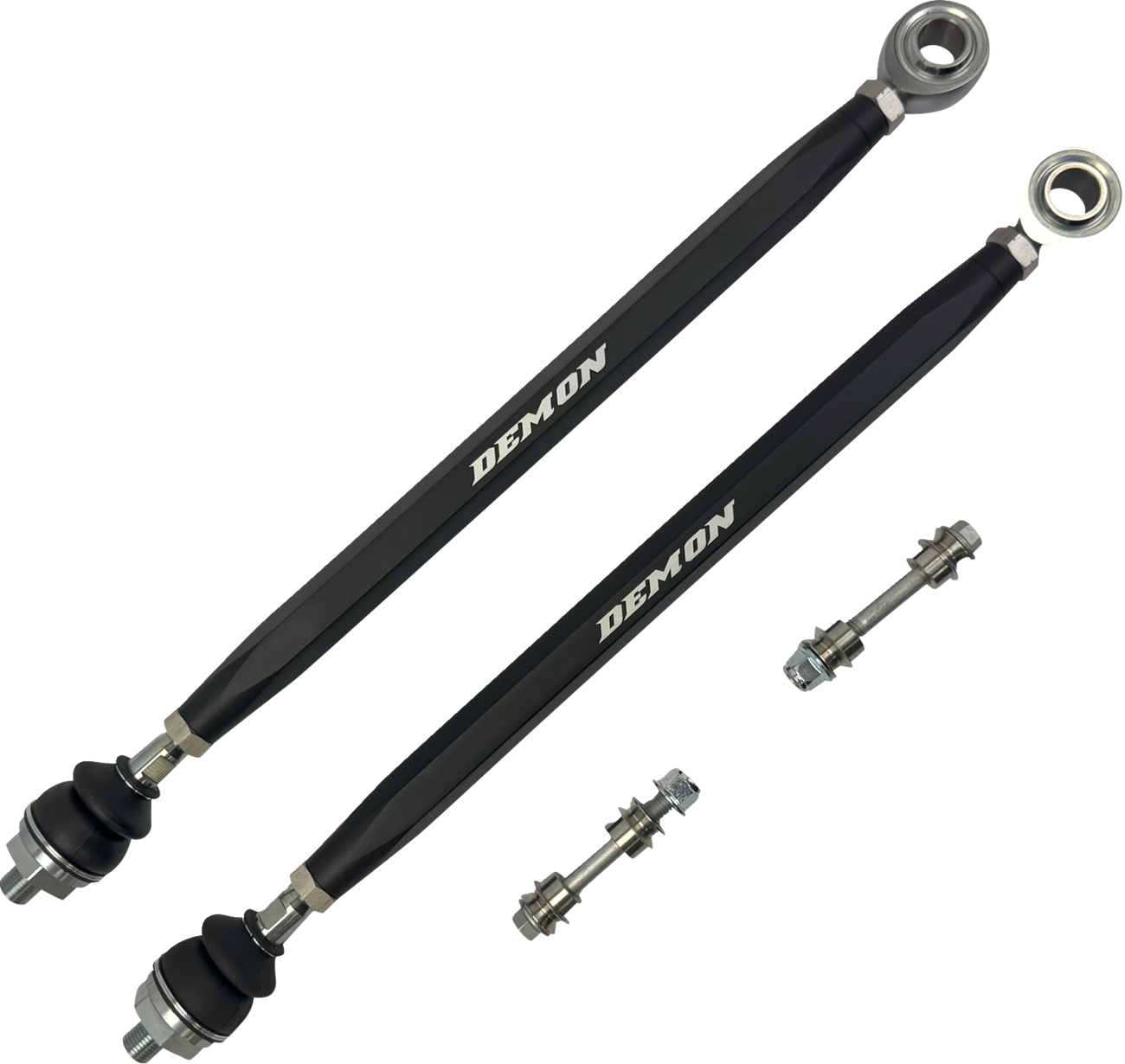 DEMON Tie Rod - Front - Heavy Duty - Defender PATD-3004XHD-D