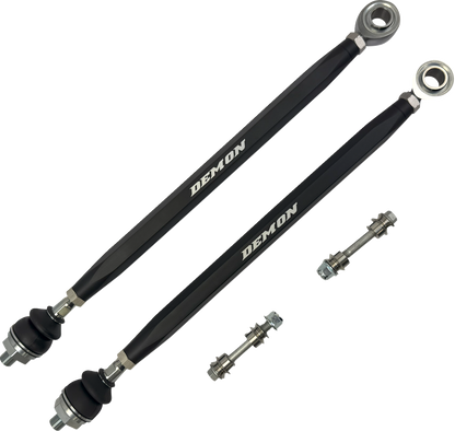 DEMON Tie Rod - Front - Heavy Duty - Defender PATD-3004XHD-D