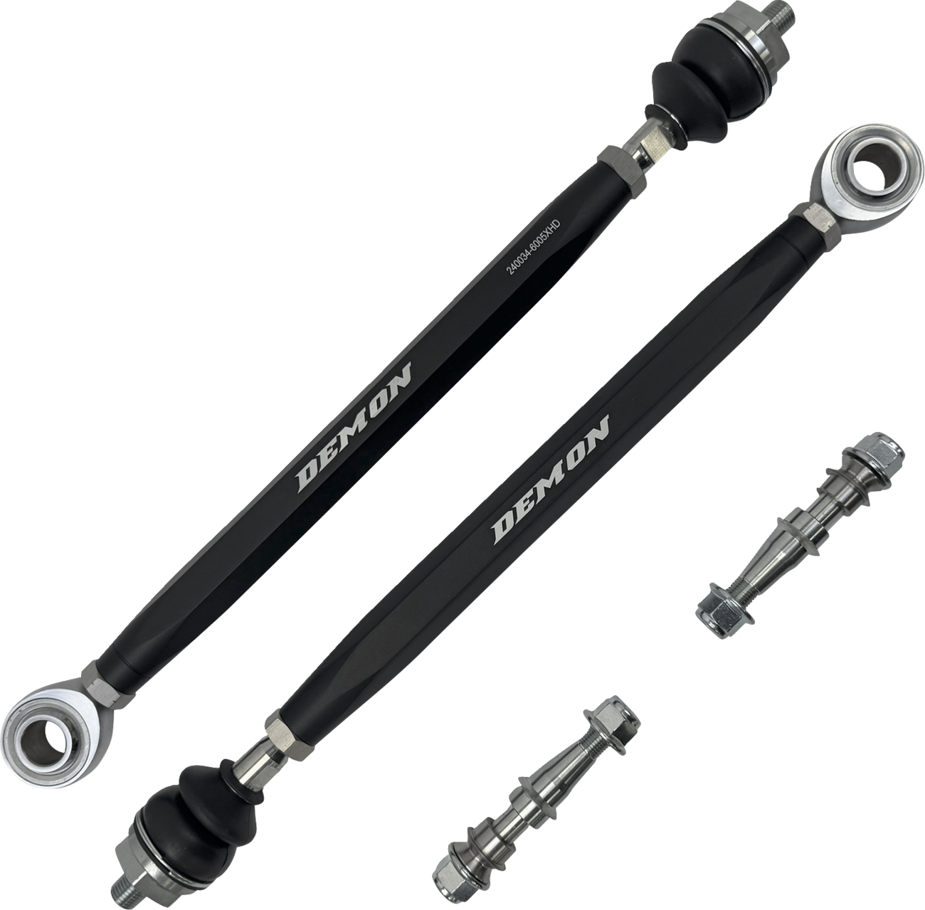 DEMON Tie Rod - Front - Heavy Duty - Ranger PATD-6005XHD-D