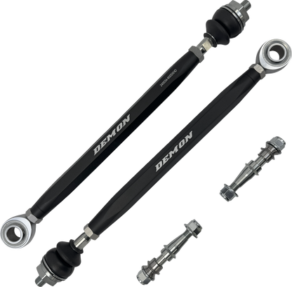 DEMON Tie Rod - Front - Heavy Duty - Ranger PATD-6005XHD-D