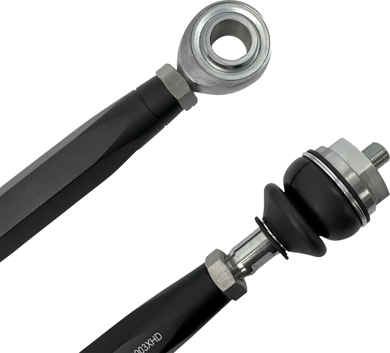 DEMON Tie Rod - Front - Heavy Duty - Wolverine PATD-8003XHD-D