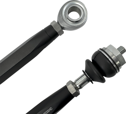 DEMON Tie Rod - Front - Heavy Duty - Wolverine PATD-8003XHD-D