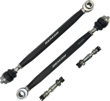 DEMON Tie Rod - Front - Heavy Duty - Wolverine PATD-8003XHD-D