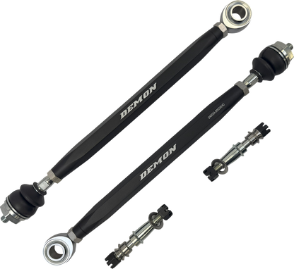 DEMON Tie Rod - Front - Heavy Duty - Wolverine PATD-8003XHD-D