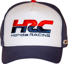 D'COR VISUALS Honda HRC2 Hat - Navy 70-156-1