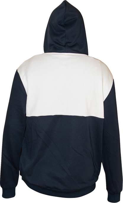 D'COR VISUALS Honda HRC2 Sweatshirt - Navy - Large 85-216-3