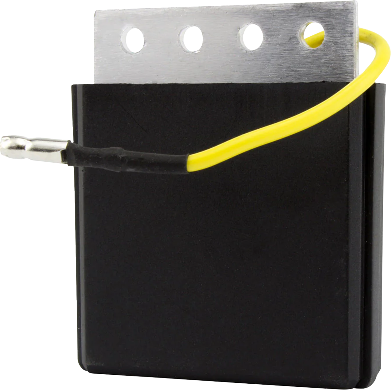 RM STATOR Regulator/Rectifier - Black RM30027