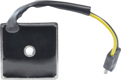 RM STATOR Voltage Regulator - Black - Arctic Cat/Yamaha RM30370