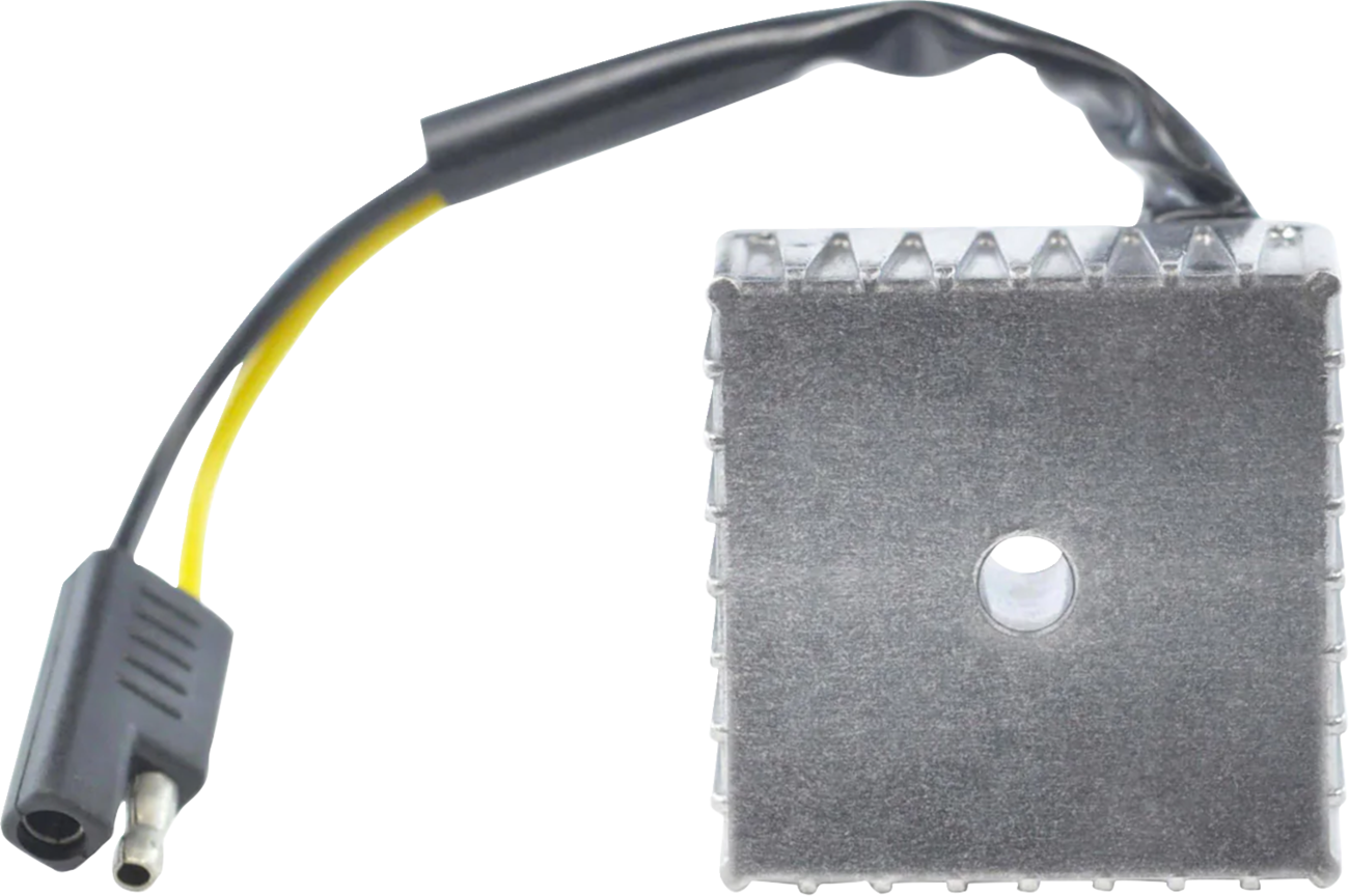 RM STATOR Voltage Regulator - Black - Arctic Cat/Yamaha RM30370