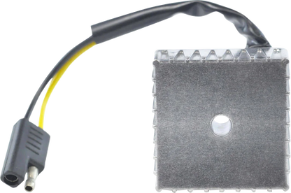 RM STATOR Voltage Regulator - Black - Arctic Cat/Yamaha RM30370