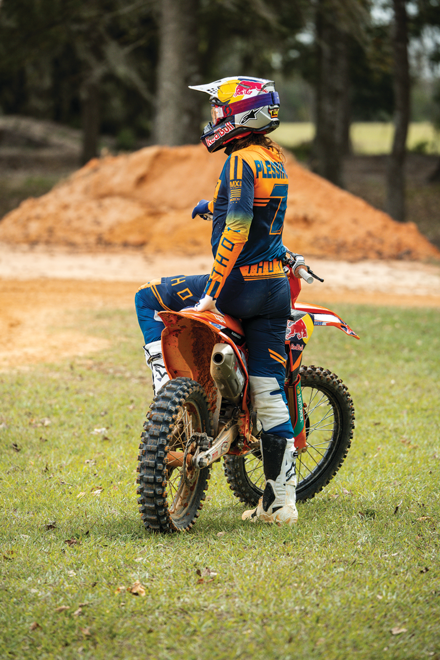 THOR Sportmode Geo Pants - Midnight/Blue - US 33 2901-12819