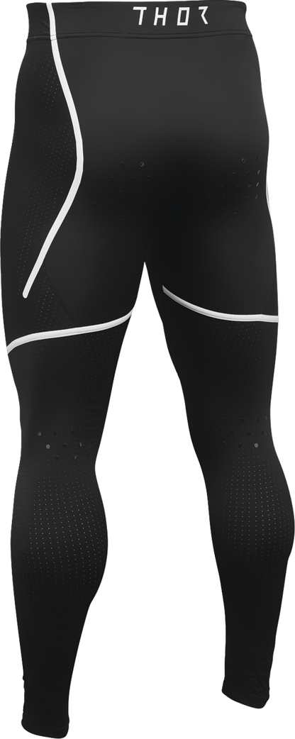 THOR Comp Pant - Black - Medium 2940-0475