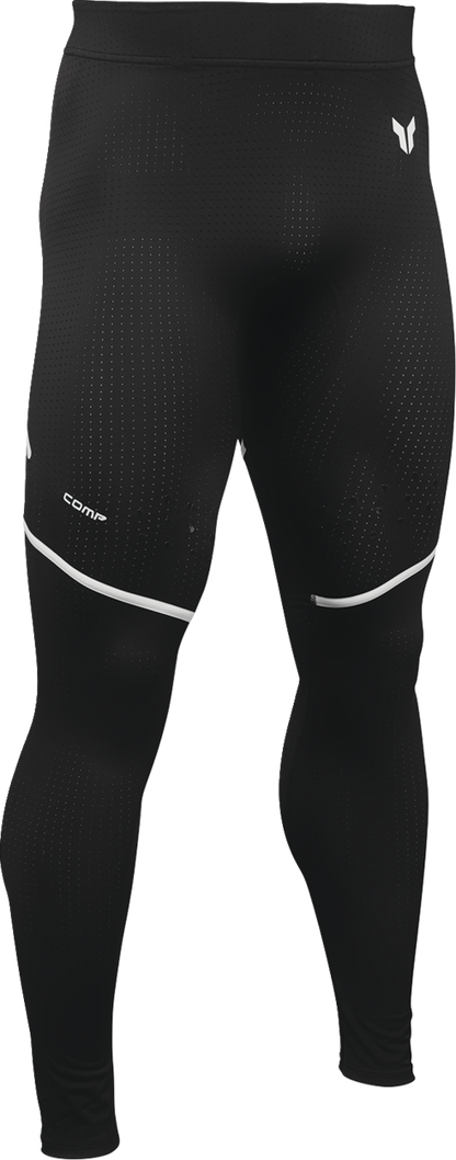 THOR Comp Pant - Black - Small 2940-0474
