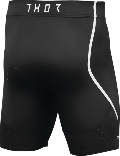THOR Comp Short - Black - Medium 2940-0481