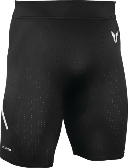 THOR Comp Short - Black - 3XL 2940-0485