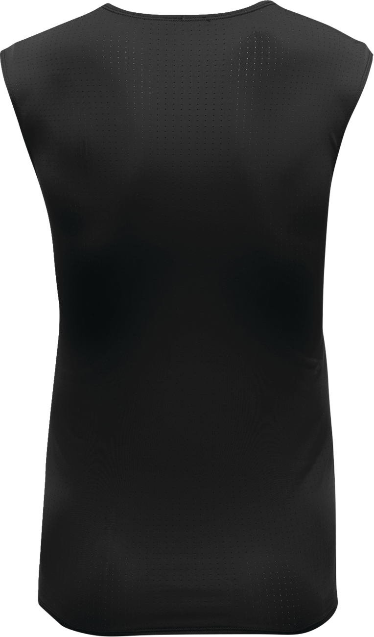 THOR Youth Comp Sleeveless Shirt - Black - Medium 2942-0024