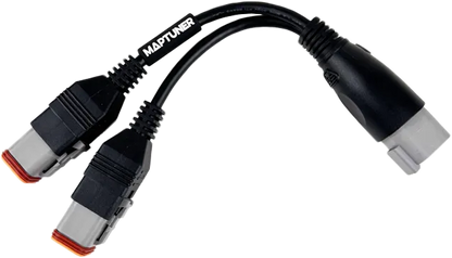 Port Expansion Harness