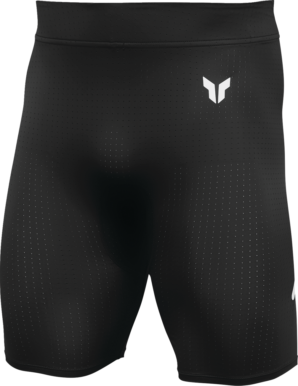 THOR Comp Short - Black - Small 2940-0480