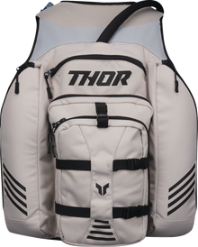 THOR Tracker Utility Vest - Sand - XL/2XL/3XL 2830-0824