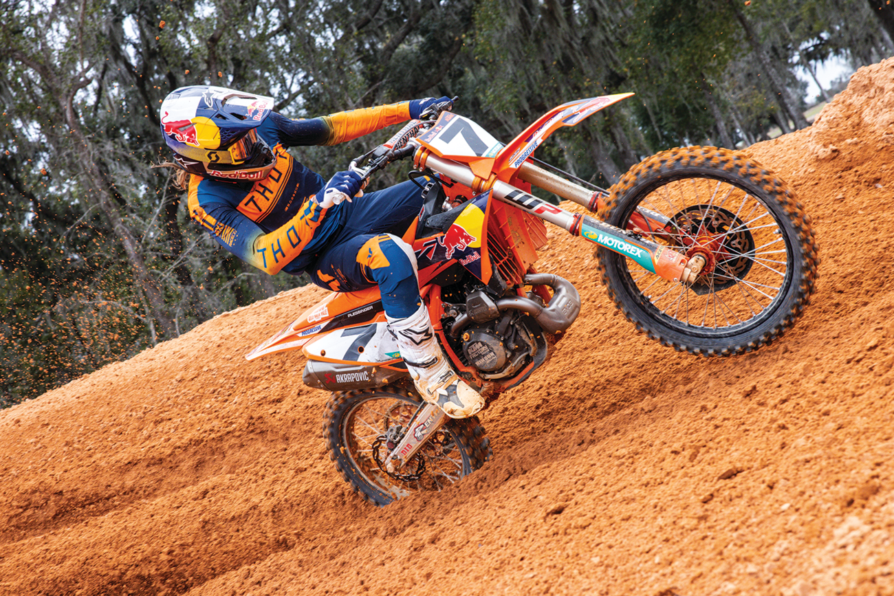 THOR Sportmode Geo Pants - Midnight/Blue - US 29 2901-12815